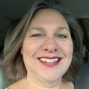 Meet your Posher, Kathy